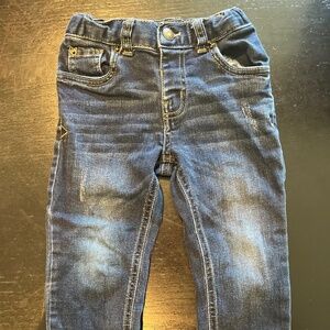 Cat and jack boys jeans